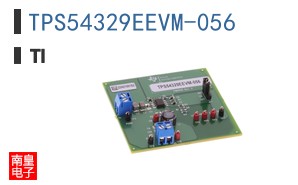 TPS54329EEVM-056
