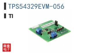 TPS54329EVM-056