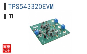 TPS543320EVM