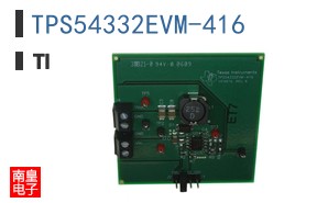 TPS54332EVM-416