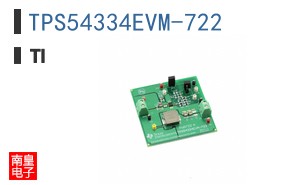 TPS54334EVM-722