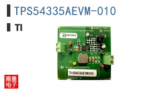TPS54335AEVM-010