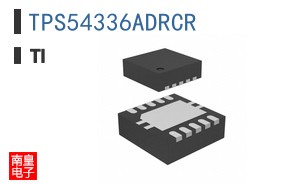 TPS54336ADRCR