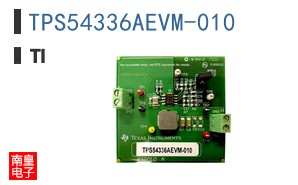 TPS54336AEVM-010