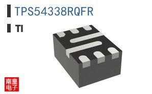 TPS54338RQFR