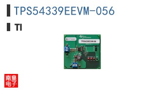 TPS54339EEVM-056