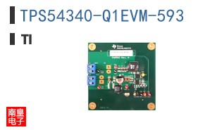 TPS54340-Q1EVM-593