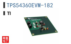 TPS54360EVM-182