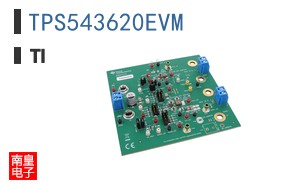 TPS543620EVM