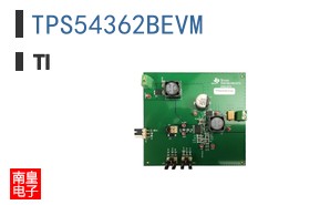 TPS54362BEVM