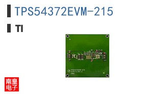 TPS54372EVM-215