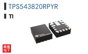 TPS543820RPYR