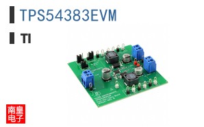 TPS54383EVM