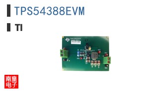 TPS54388EVM