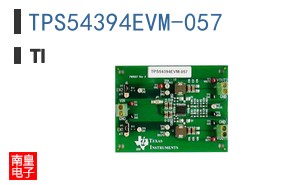 TPS54394EVM-057