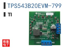 TPS543B20EVM-799