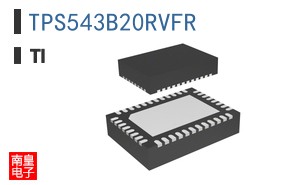 TPS543B20RVFR