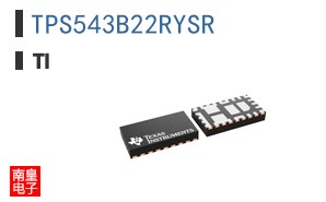 TPS543B22RYSR
