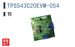 TPS543C20EVM-054