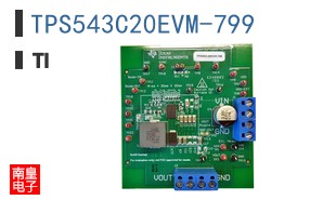 TPS543C20EVM-799
