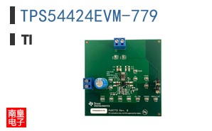 TPS54424EVM-779