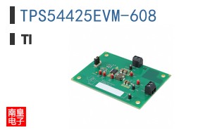 TPS54425EVM-608