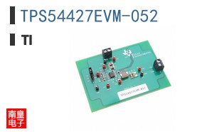 TPS54427EVM-052
