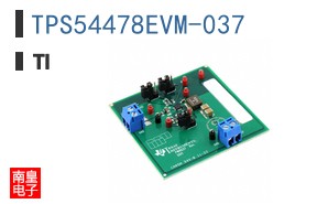 TPS54478EVM-037