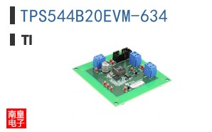 TPS544B20EVM-634