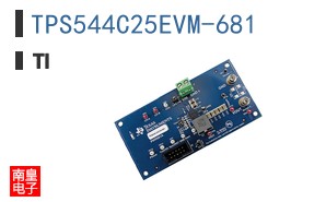 TPS544C25EVM-681 ͼƬ