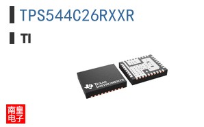 TPS544C26RXXR