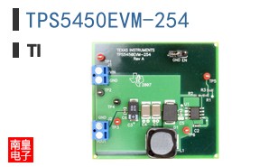 TPS5450EVM-254