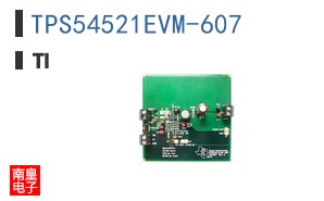 TPS54521EVM-607