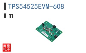 TPS54525EVM-608