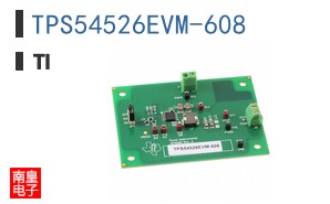 TPS54526EVM-608