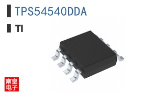 TPS54540DDA