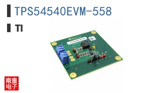 TPS54540EVM-558