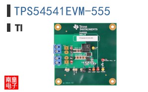 TPS54541EVM-555