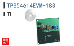 TPS54614EVM-183