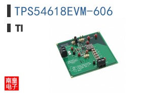 TPS54618EVM-606