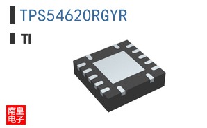 TPS54620RGYR