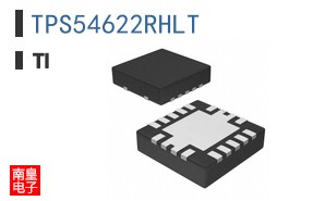 TPS54622RHLT