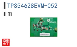 TPS54628EVM-052