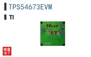 TPS54673EVM ͼƬ