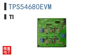 TPS54680EVM