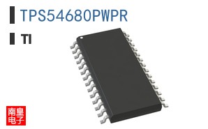 TPS54680PWPR