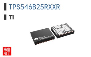 TPS546B25RXXR