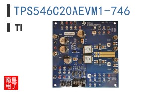 TPS546C20AEVM1-746