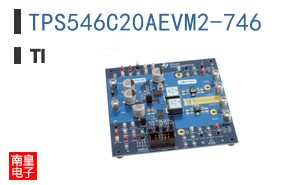 TPS546C20AEVM2-746