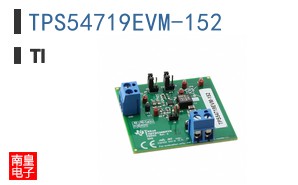 TPS54719EVM-152